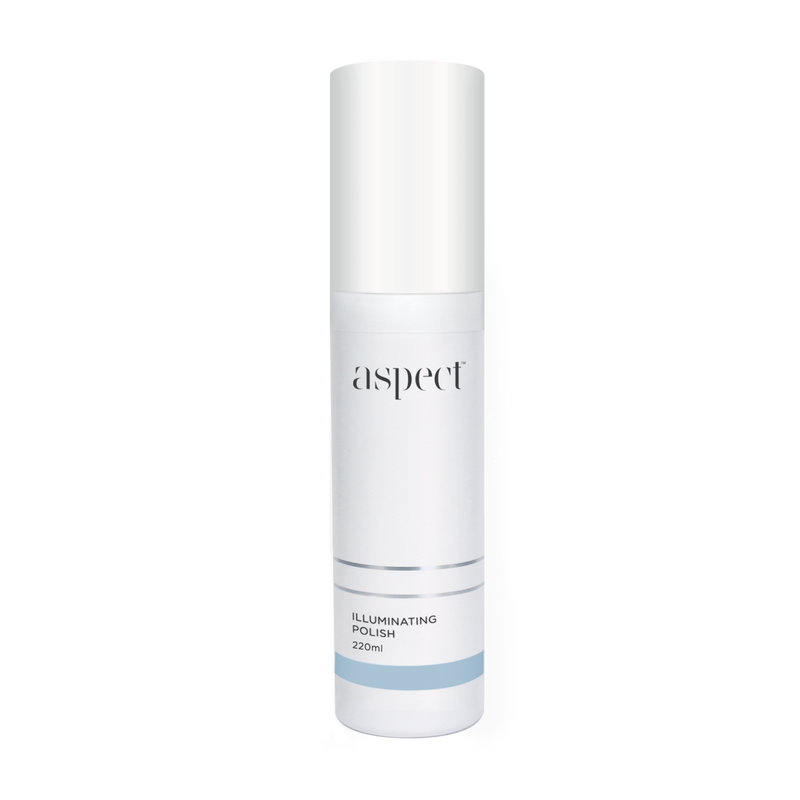 Aspect Illuminating Polish 220ml