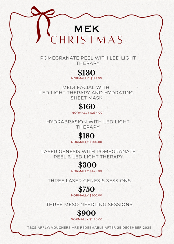 Christmas Specials - E-Voucher