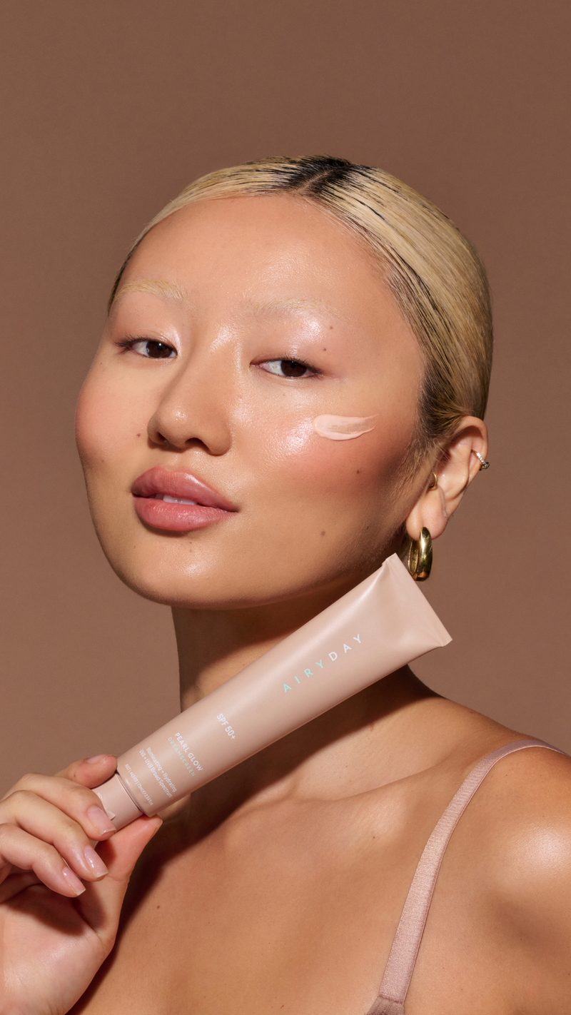 Airyday Pearl Glow