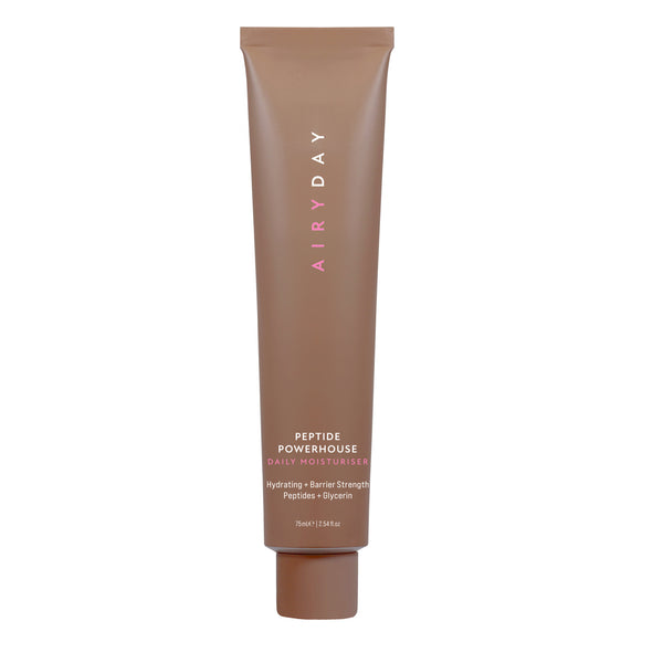 Airyday Peptide Powerhouse Moisturiser