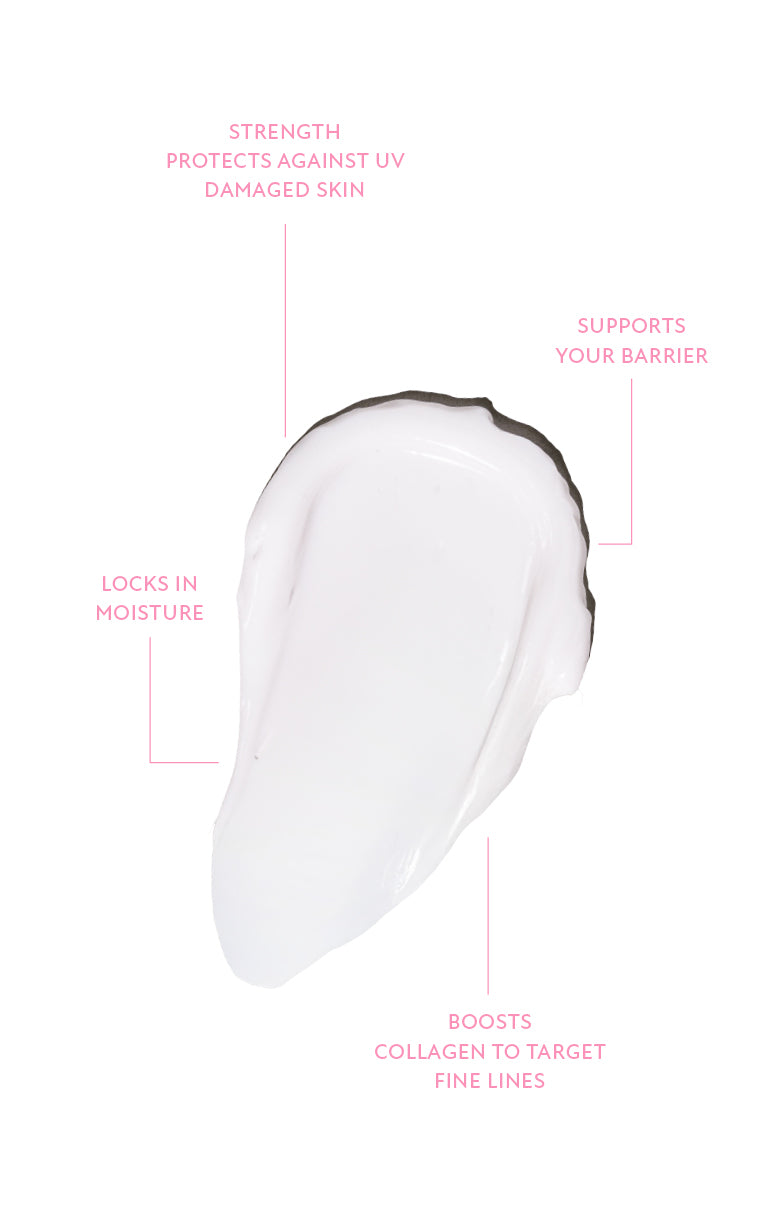 Airyday Peptide Powerhouse Moisturiser
