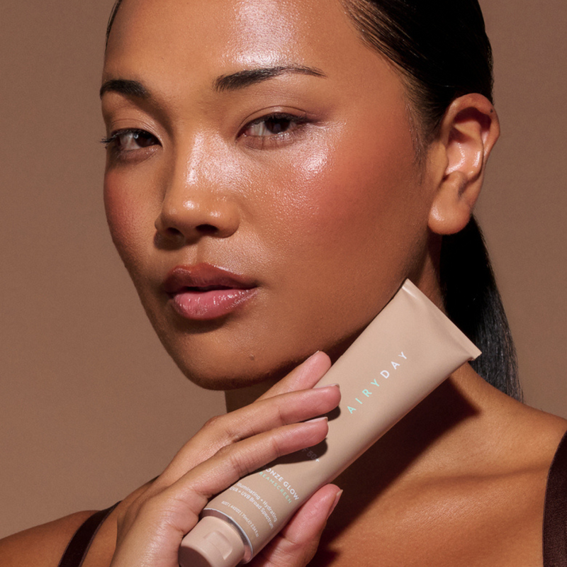 Airyday Bronze Glow
